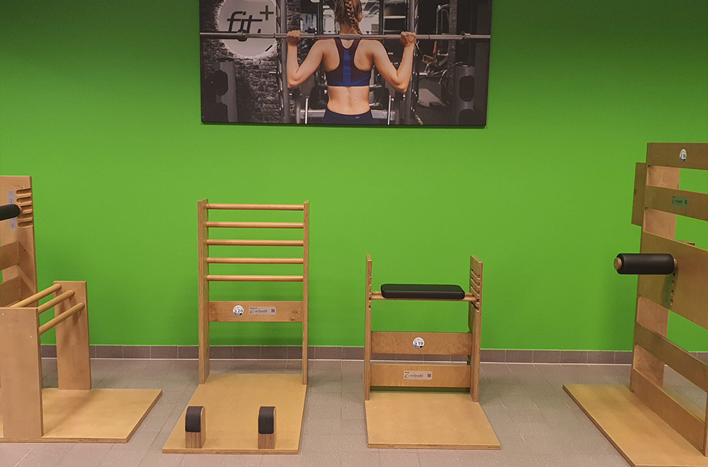 fitplus_Fitnessstudio Hartha Beweglichkeitstraining